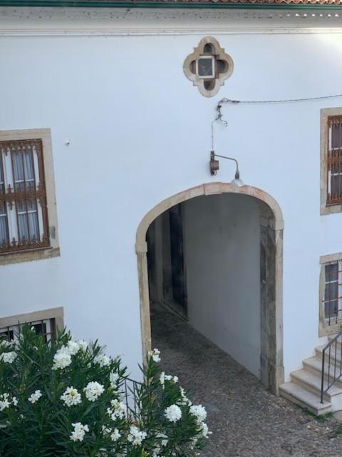 Ilha 12 Suites Coímbra Exterior foto